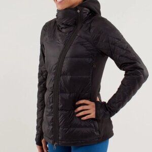 Lululemon What The Fluff Jacket 6